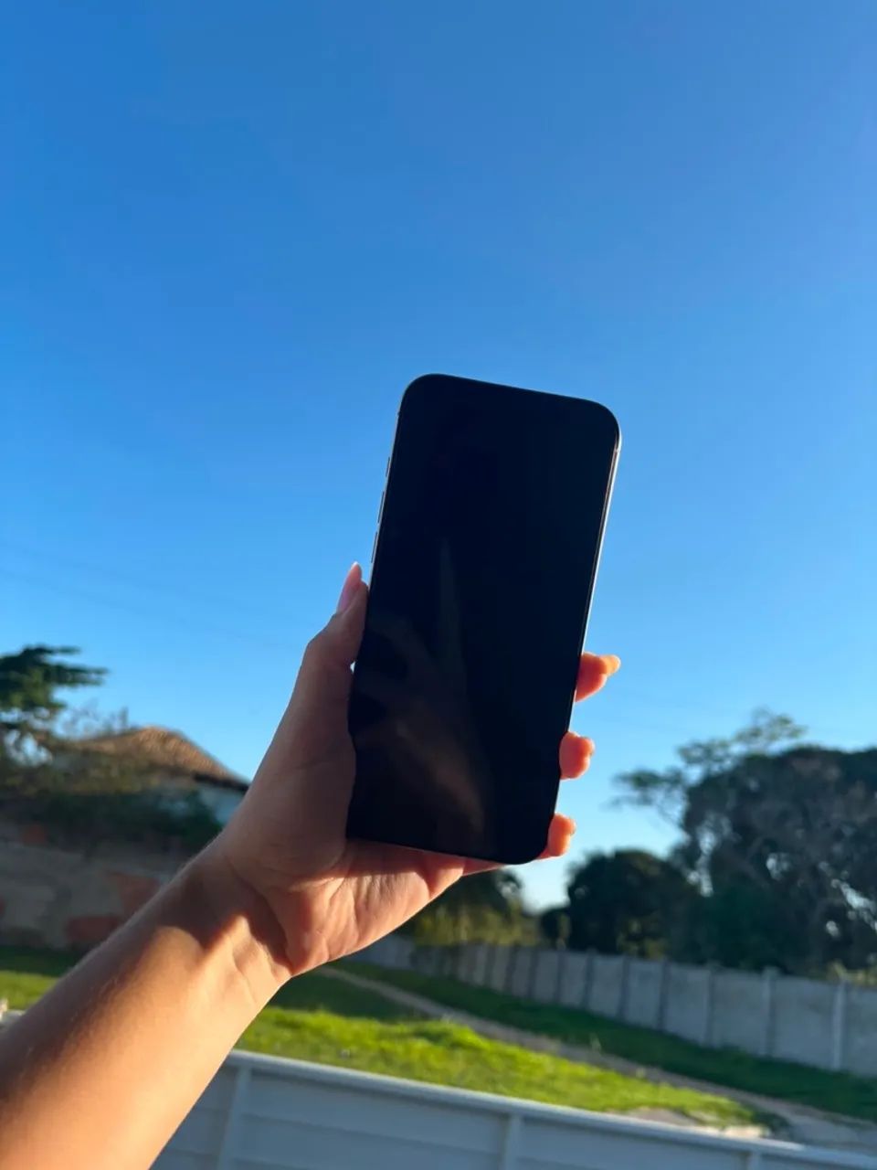 iPhone 16 Pro Max - Foto 4