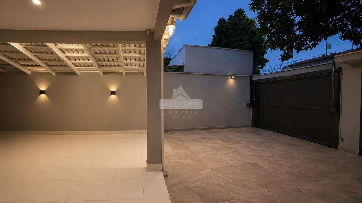 Casa - Reformada com Lazer Completo - 110 Norte - Foto 2