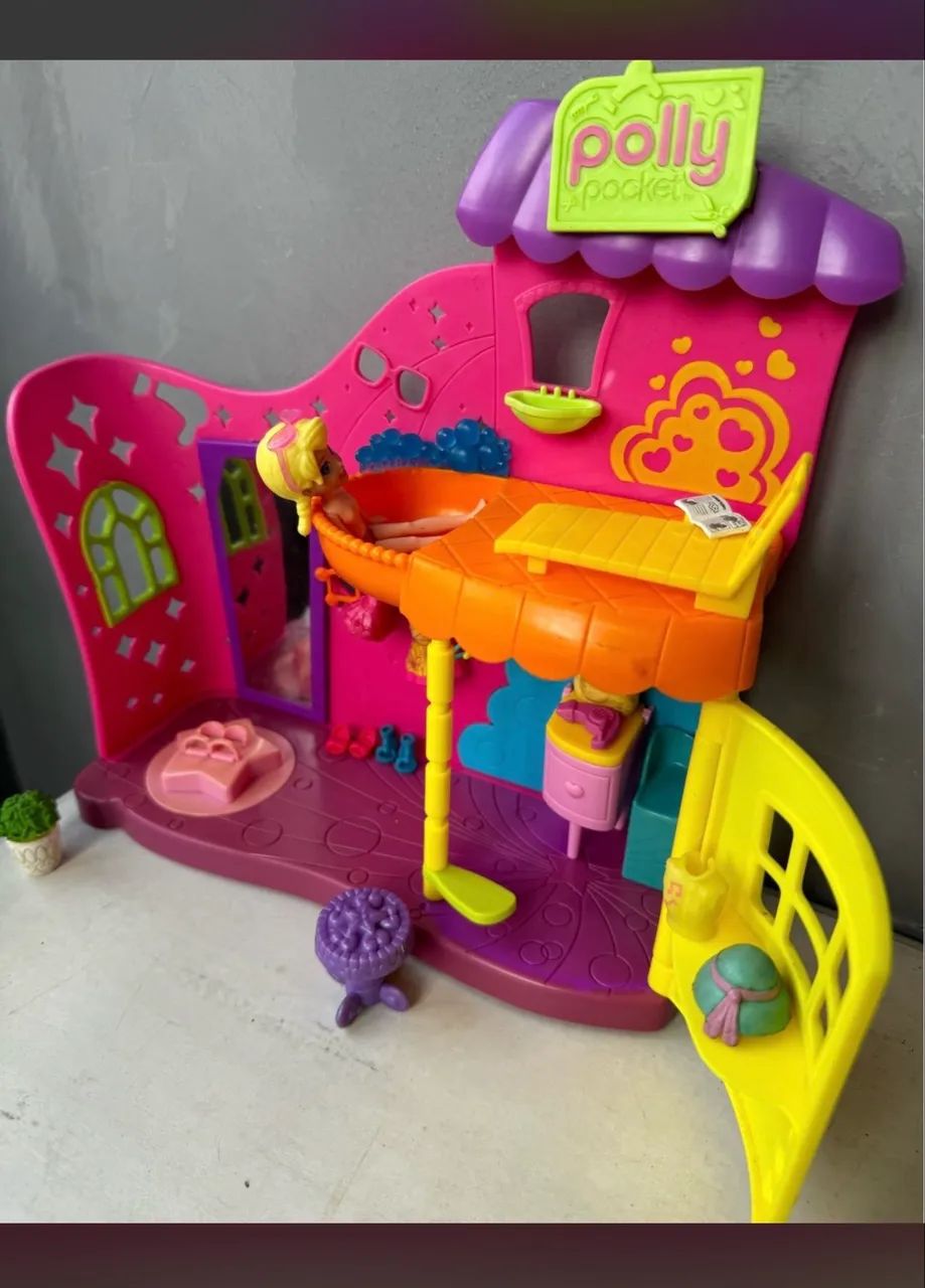 Salão da Polly - Foto 3