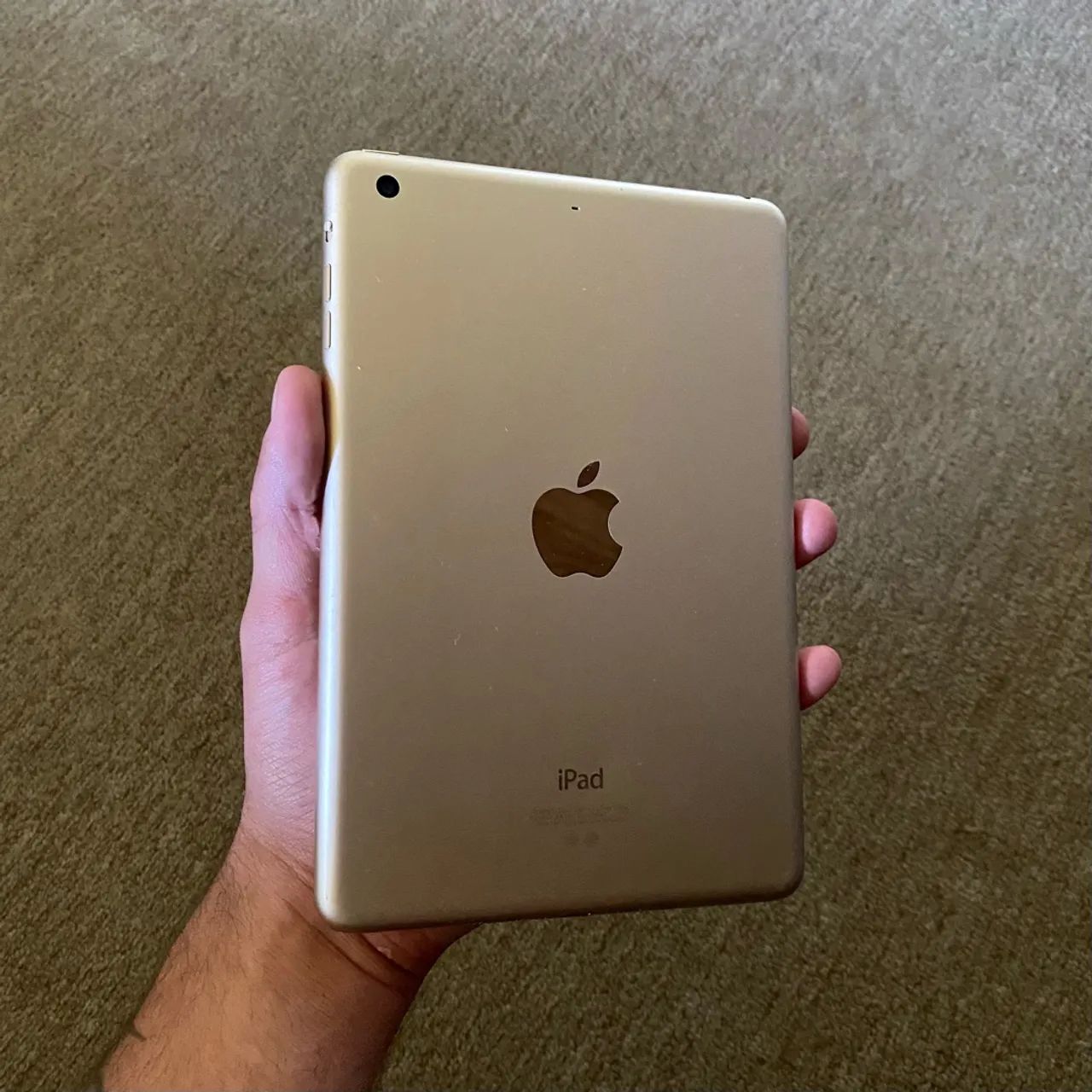 iPad 3 MINI - Retirada de Peças - Foto 2