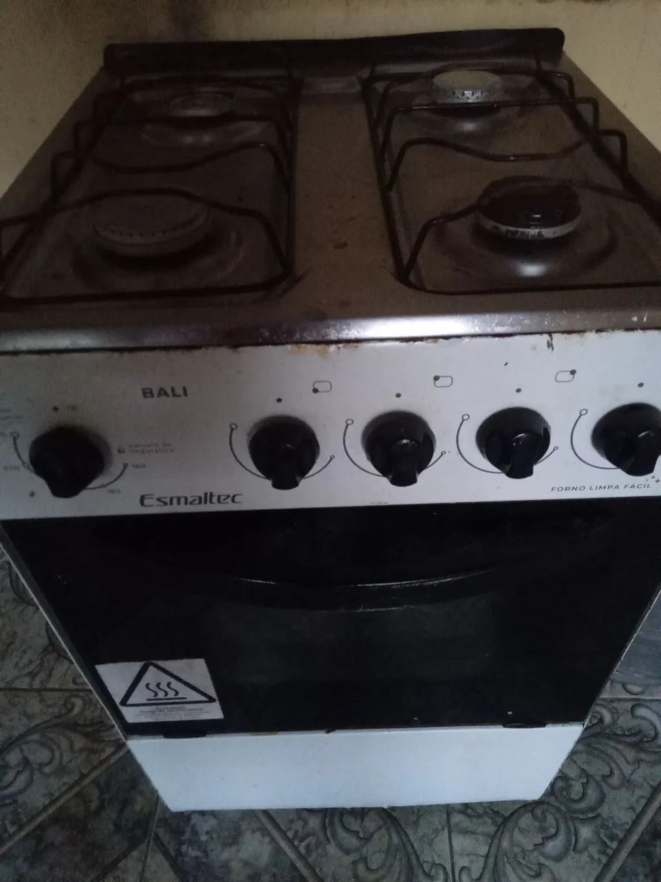 Fogão 