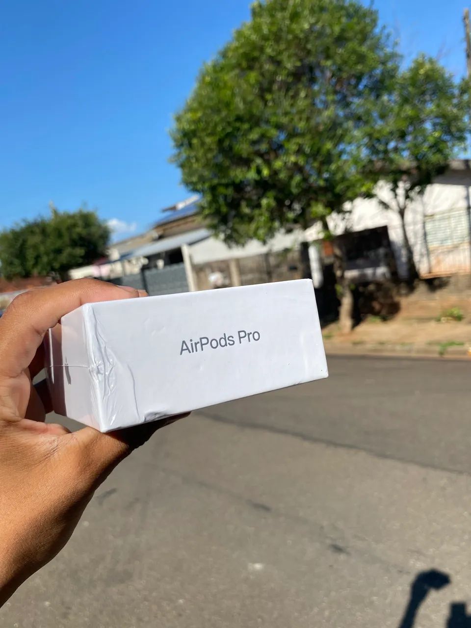 fone airpods  - Foto 2