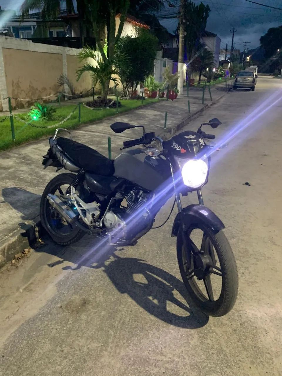 Moto pra trabalho - Foto 2