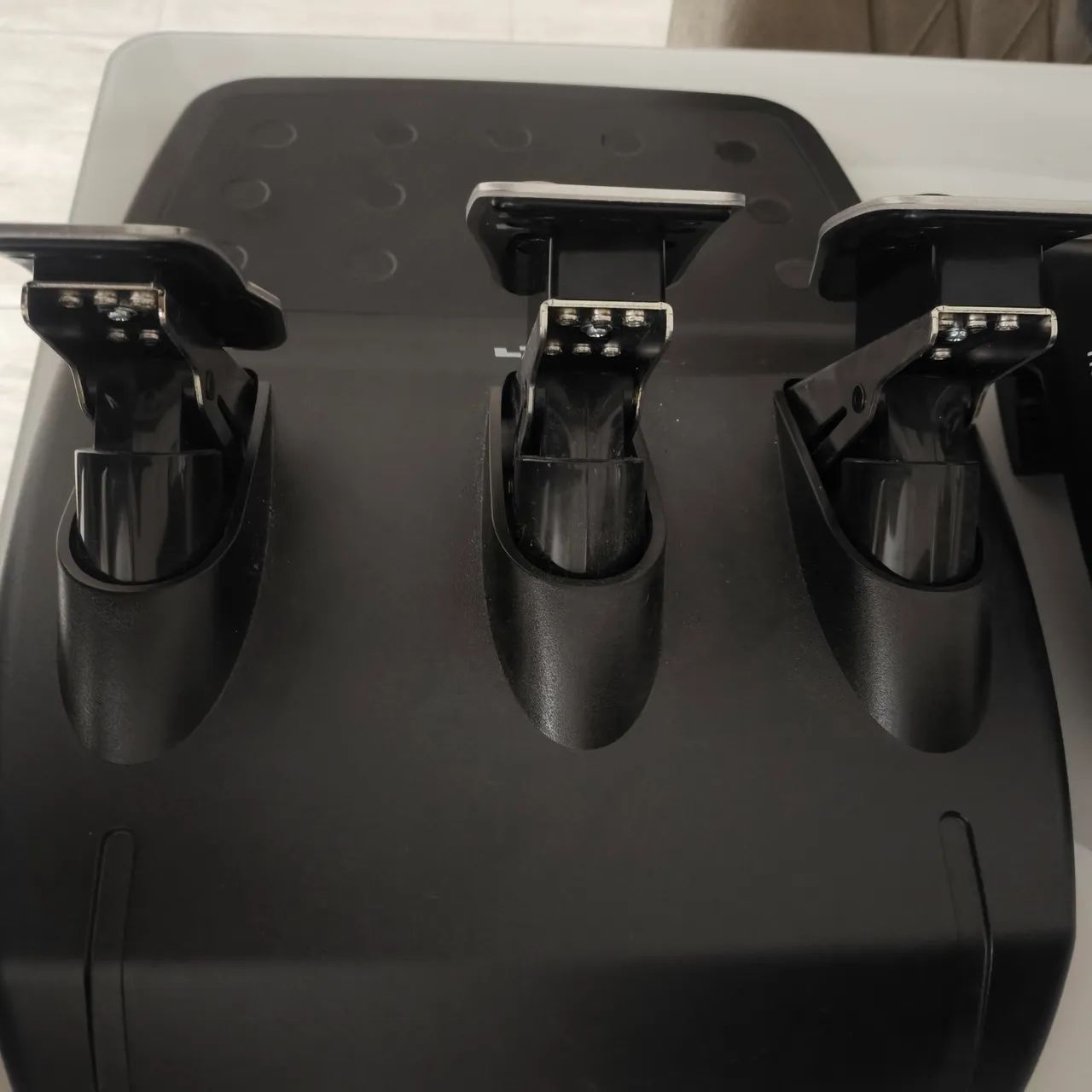 Volante G923 Logitech ( Na Garantia) - Foto 4