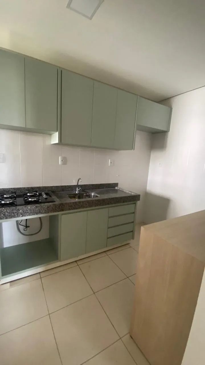 Apartamento 306 Sul Solar dos Buritis 3 Quartos com Suíte Mobiliado  - Foto 2