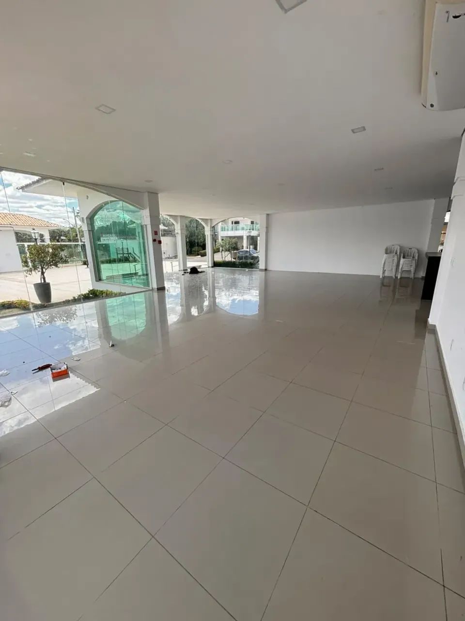 AM - Imóvel duplex no Gurupi com 287 metros - Foto 4
