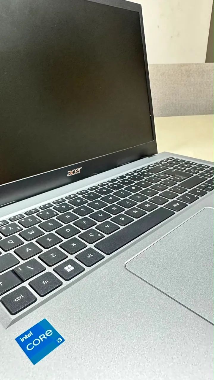 VENDO Notebook Acer Aspire 3 16