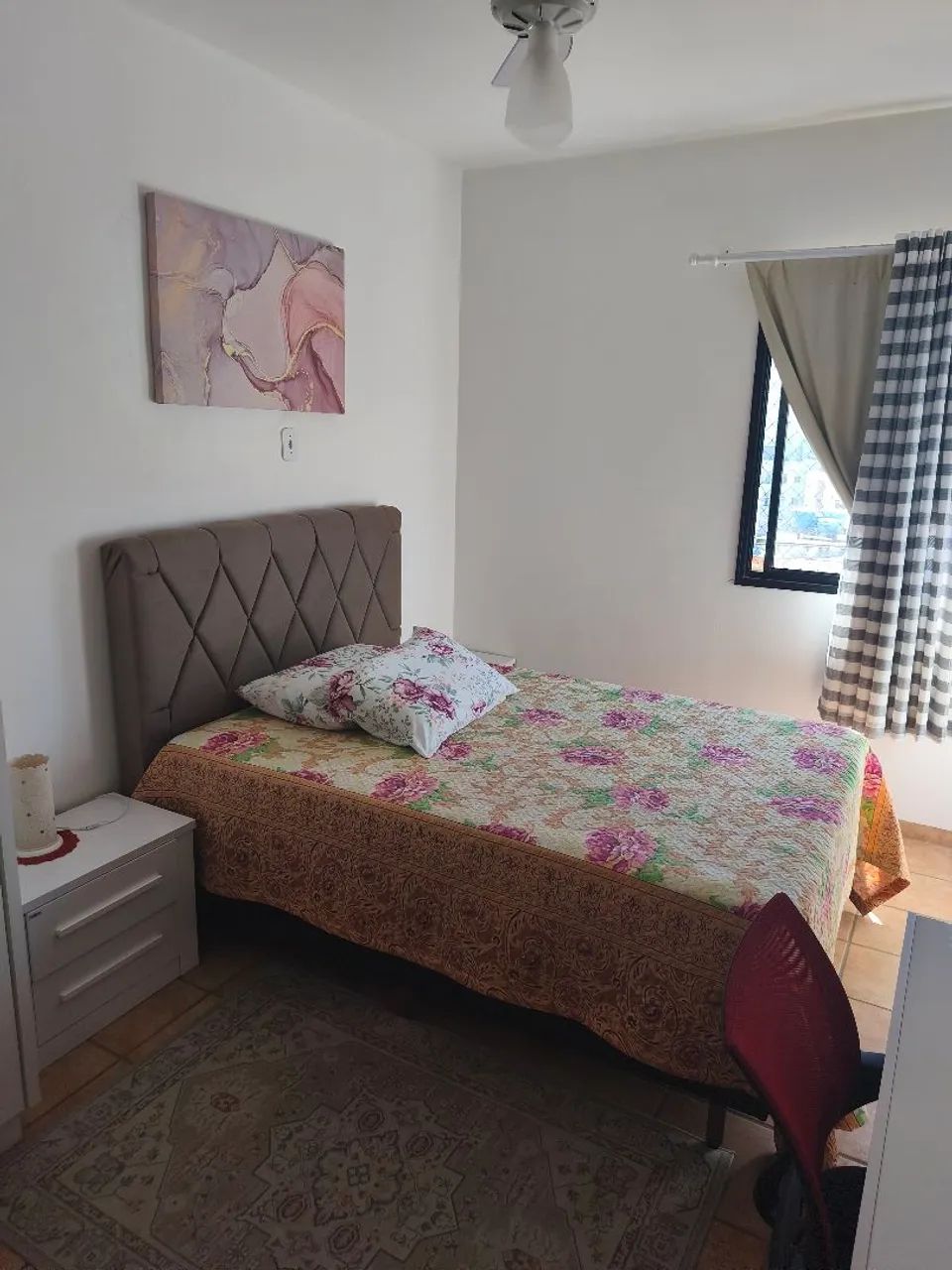 Apartamento 02 quartos Praia Morro  - Foto 6