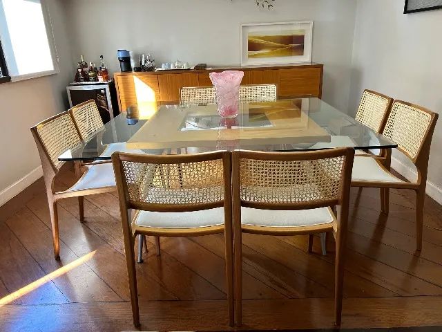 Mesa de jantar - Foto 3