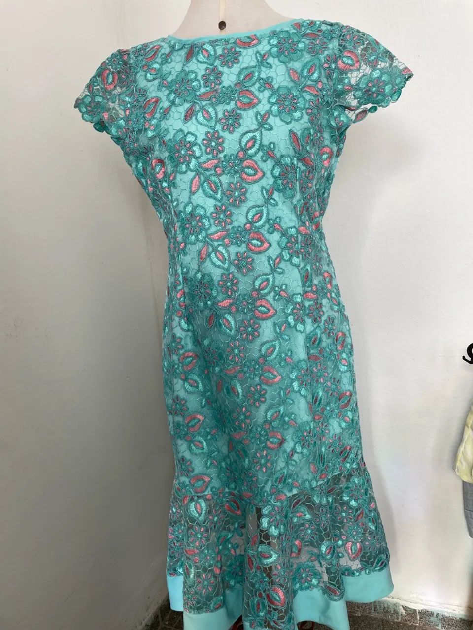 Vestido  - Foto 2