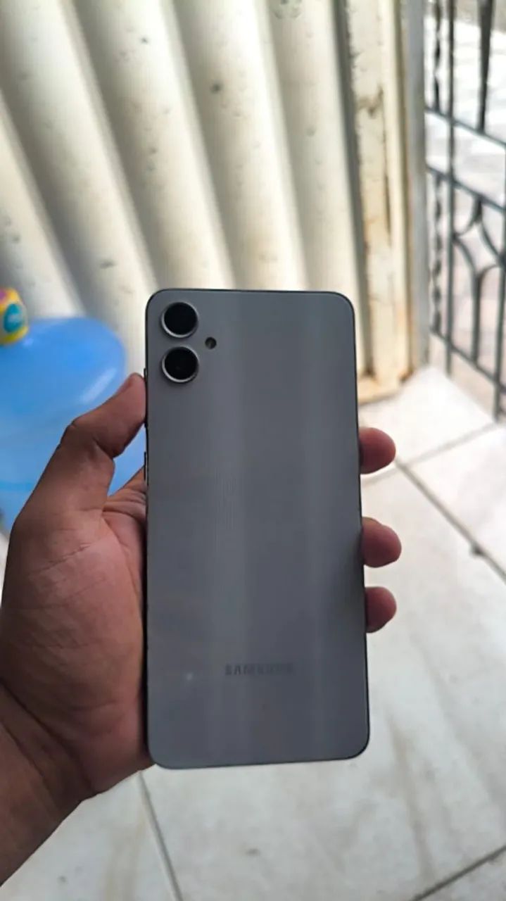 Celular Samsung Galaxy a05 - Foto 3