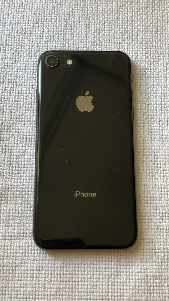 iPhone 8 64Gb - Foto 3