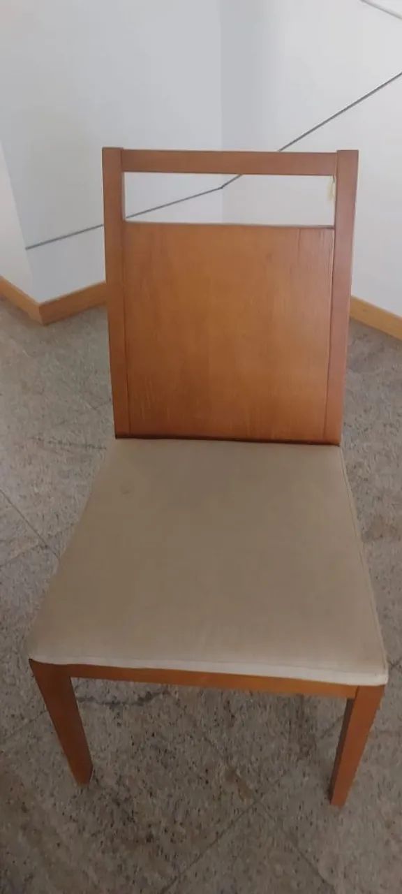 Mesa e cadeiras - Foto 3