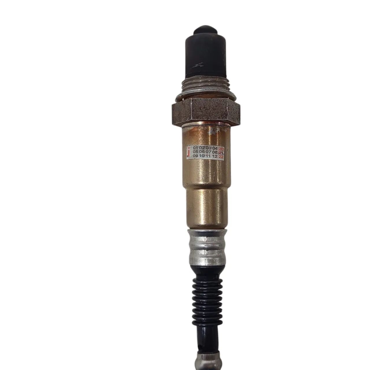 Sensor Sonda Lambda Ford Fiesta 1.0 1995 1996 A 2005