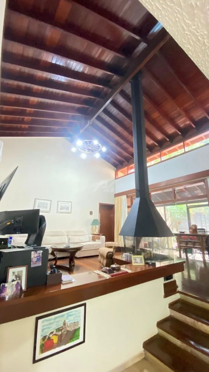 casa - Parque São Quirino - Campinas - Foto 3