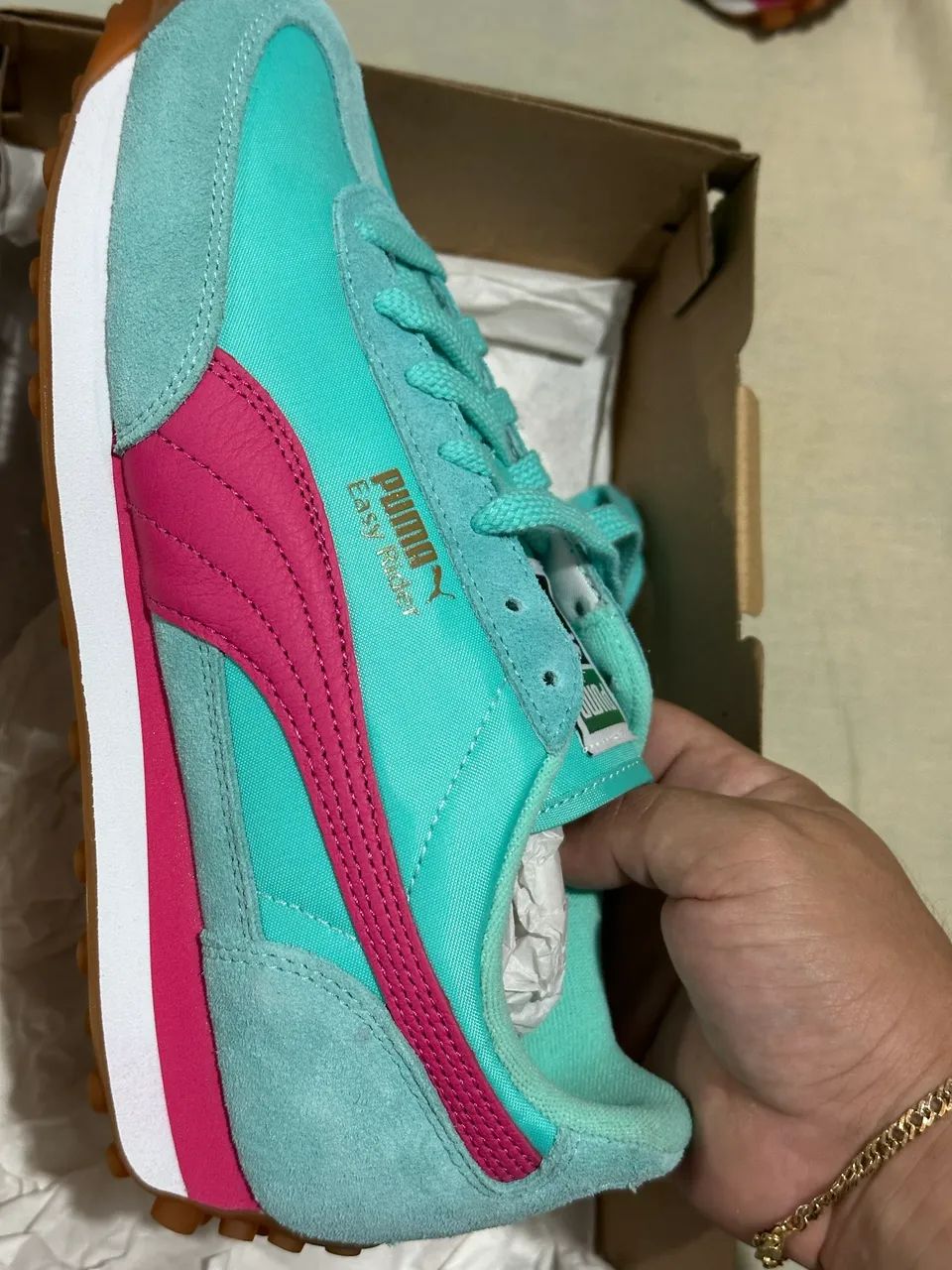 Tênis PUMA
