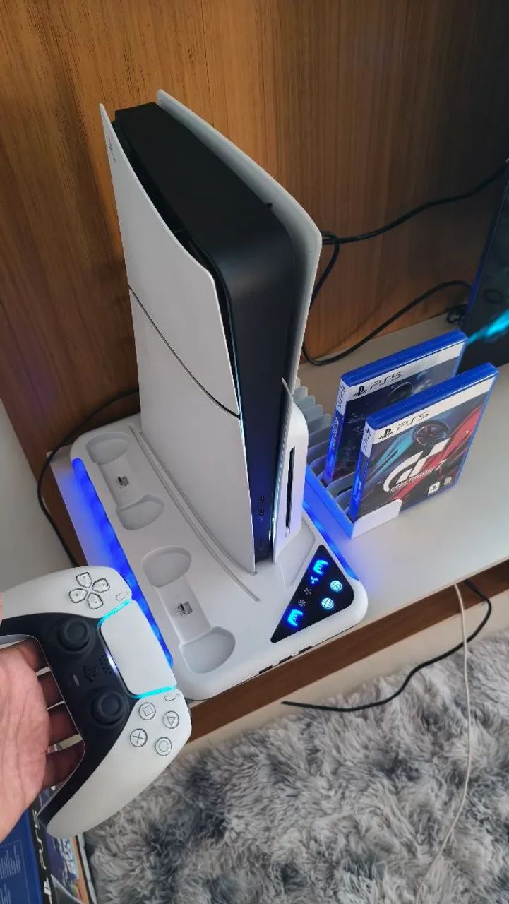 PS5 SLIM 