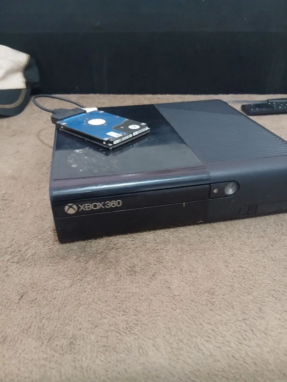 Xbox 360 - Foto 2