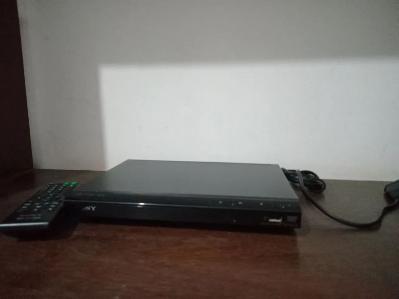 DVD SONY - Foto 2