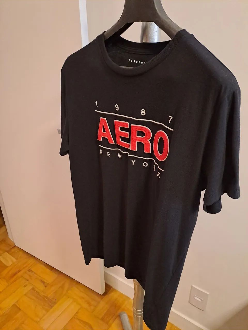 Camiseta Aeropostale - Foto 2