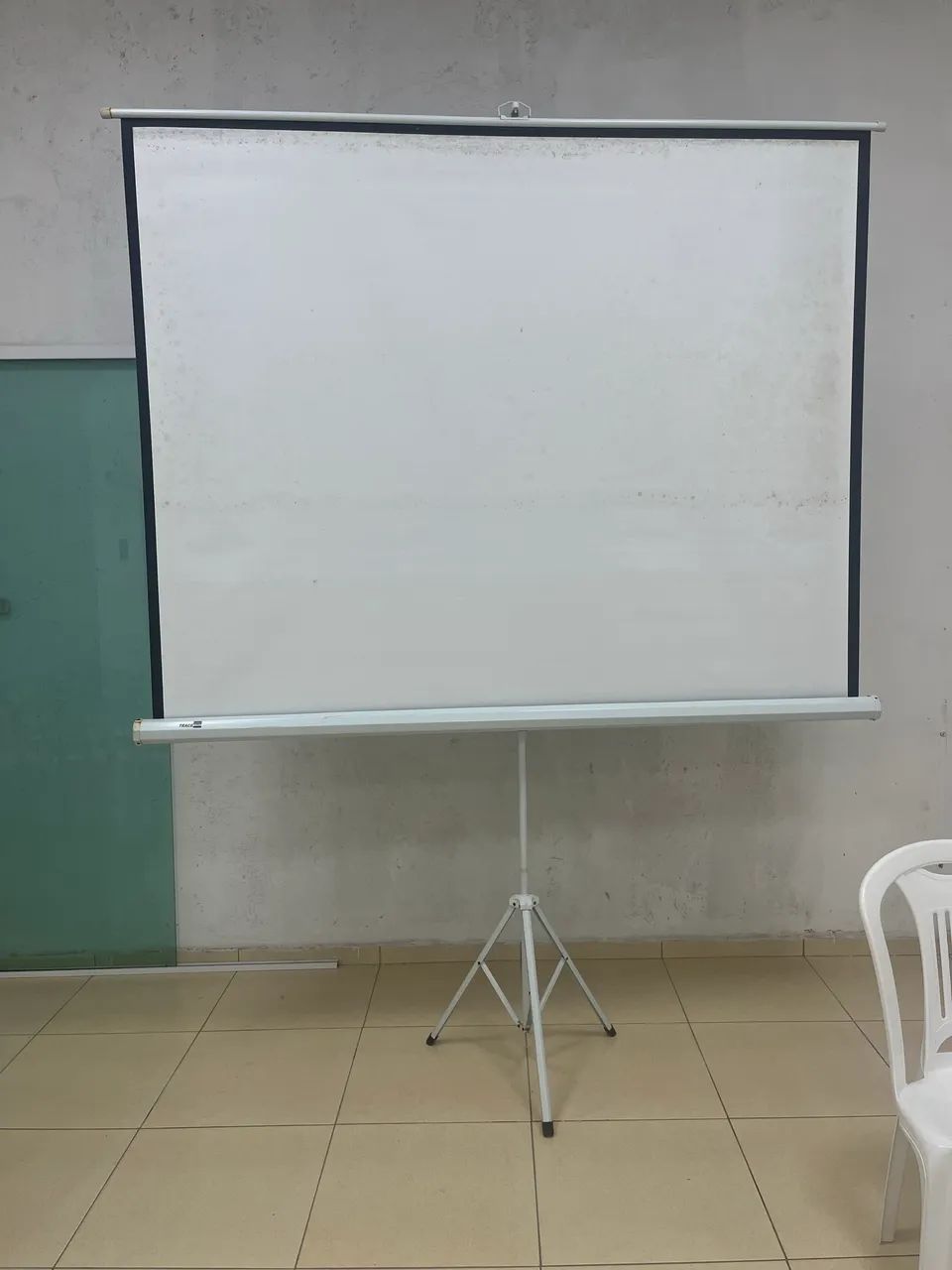 Tela para projeção  - Foto 2