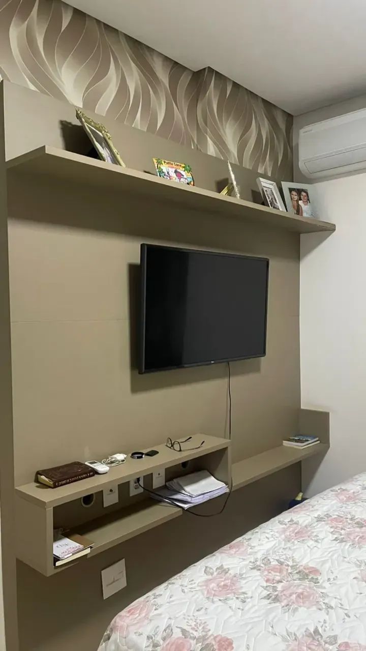 Apartamento - Condomínio Jardim Beira Rio - Foto 5