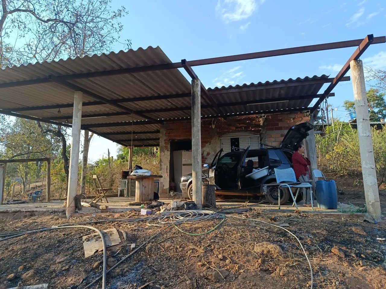 Chácara mm - Foto 5