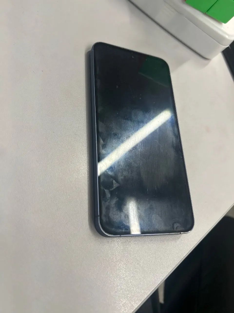 Samsung galaxy A55 128gb - Foto 2