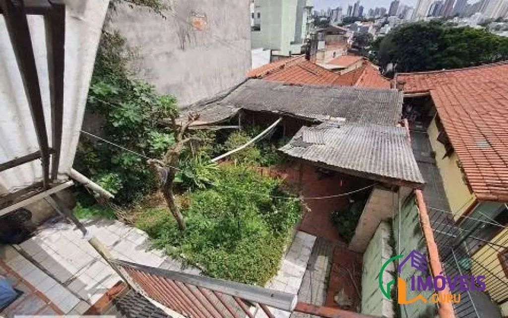 TERRENO - VILA VALPARAÍSO - SP - Foto 12