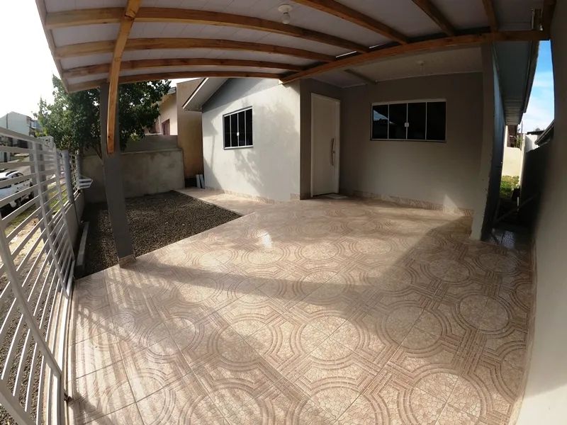 Casa a Venda no Passo dos Fortes - Foto 2