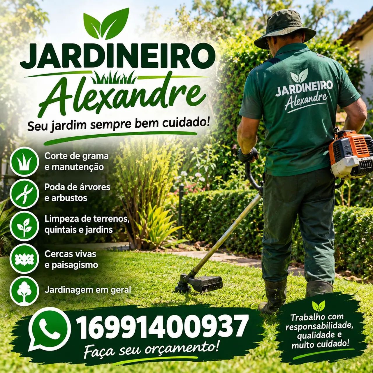 Jardineiro