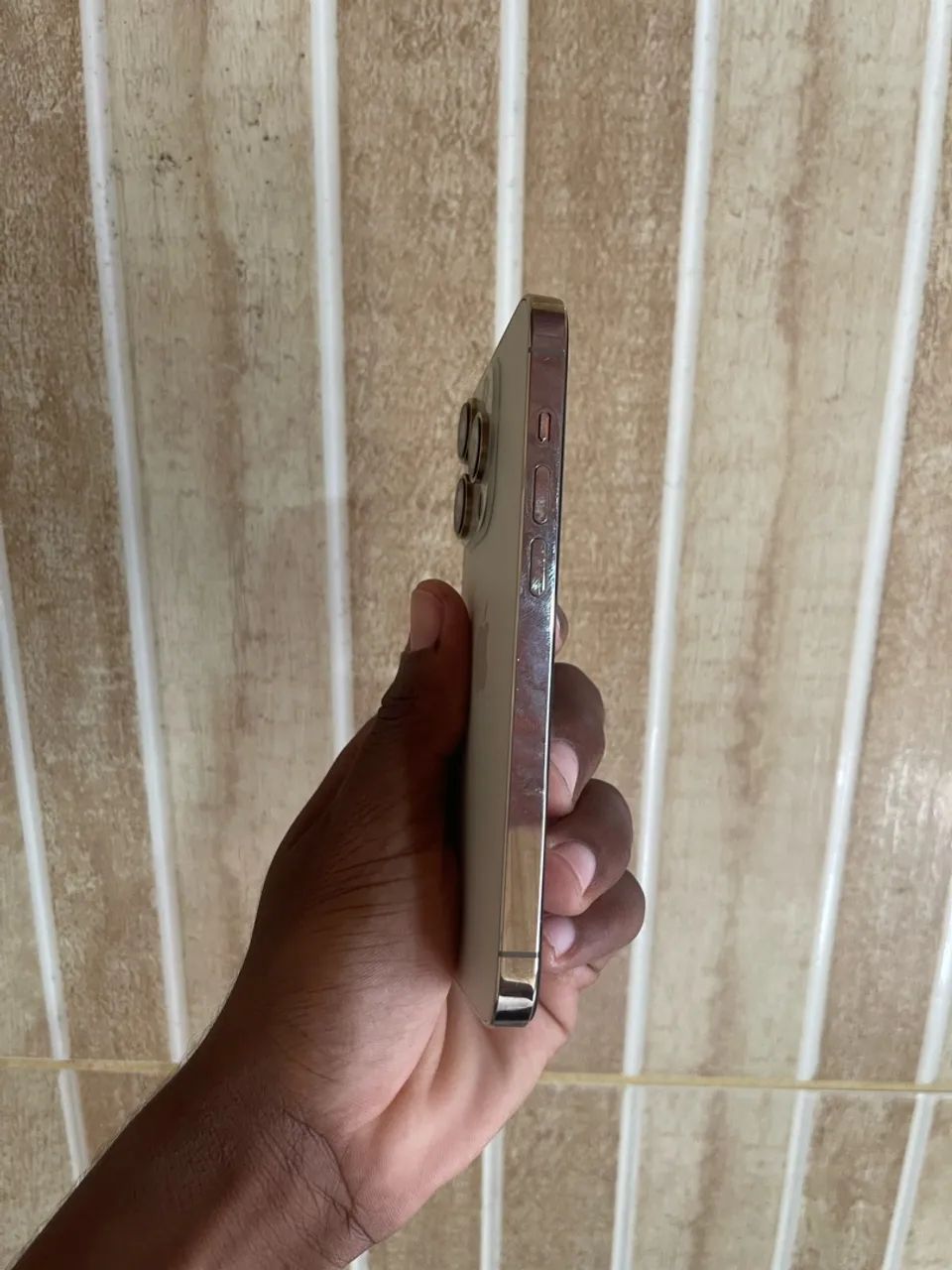 iPhone  - Foto 4
