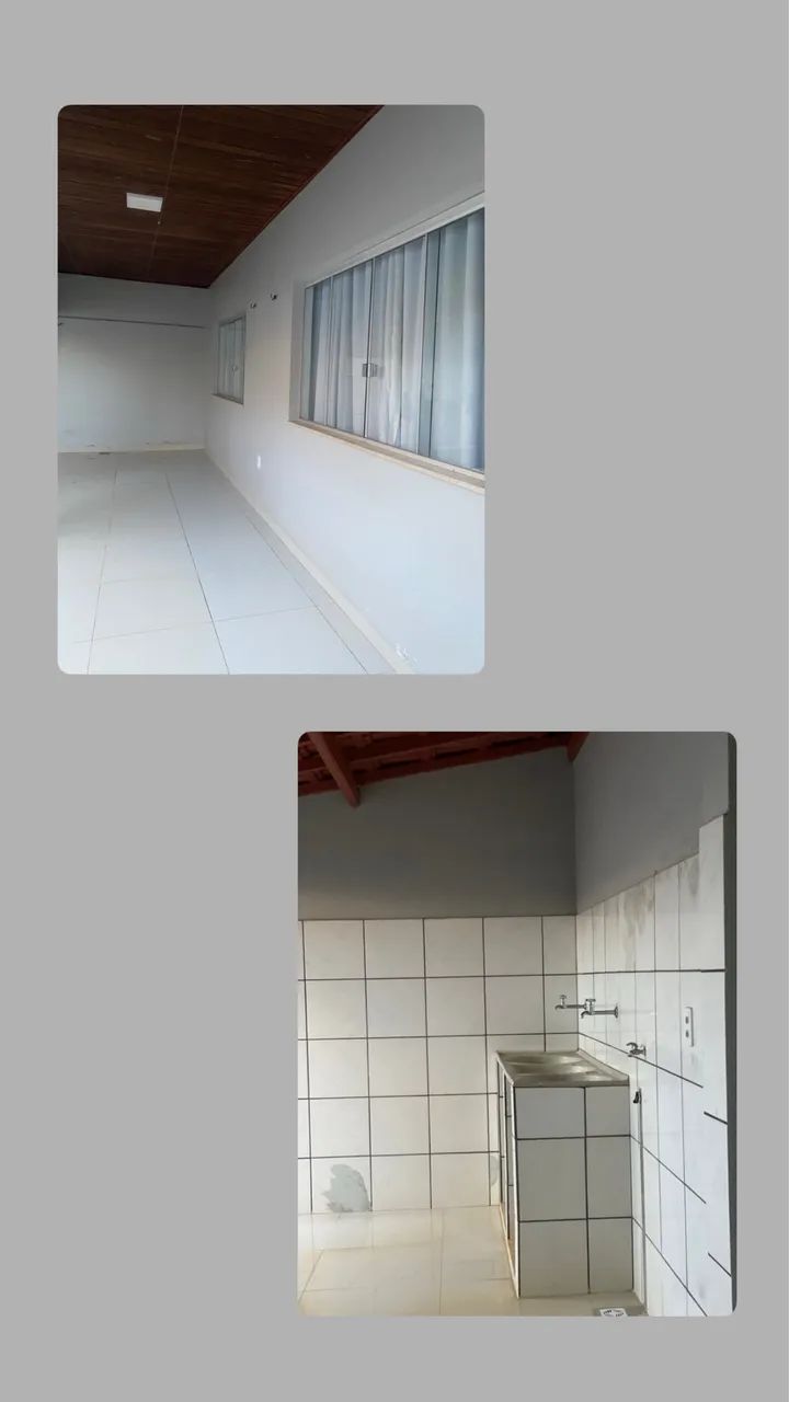 Casa aluguel no centro  - Foto 5