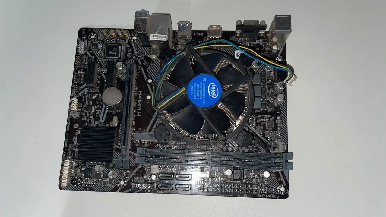 PEÇAS PARA PC - Foto 5