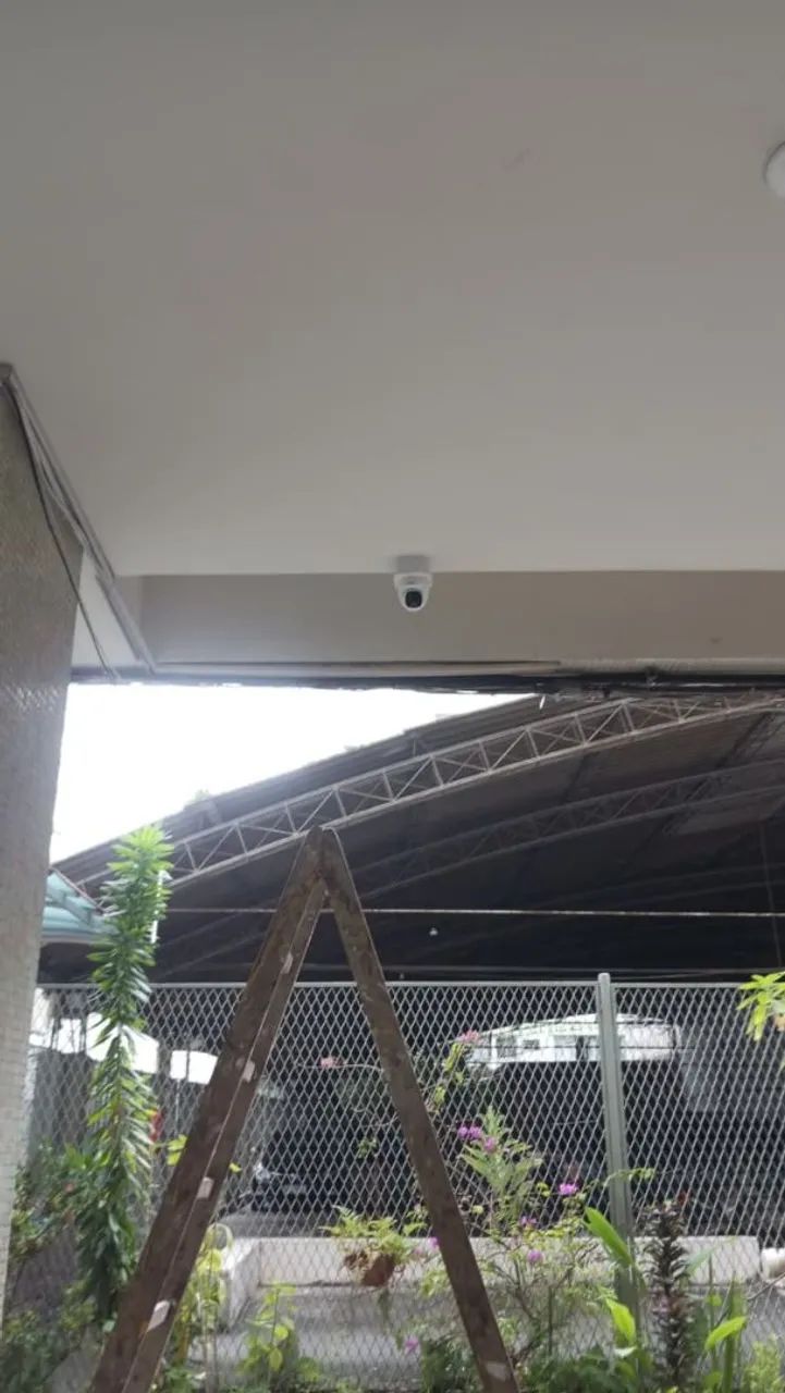 Instalação e manutenção de  cameras - Foto 5