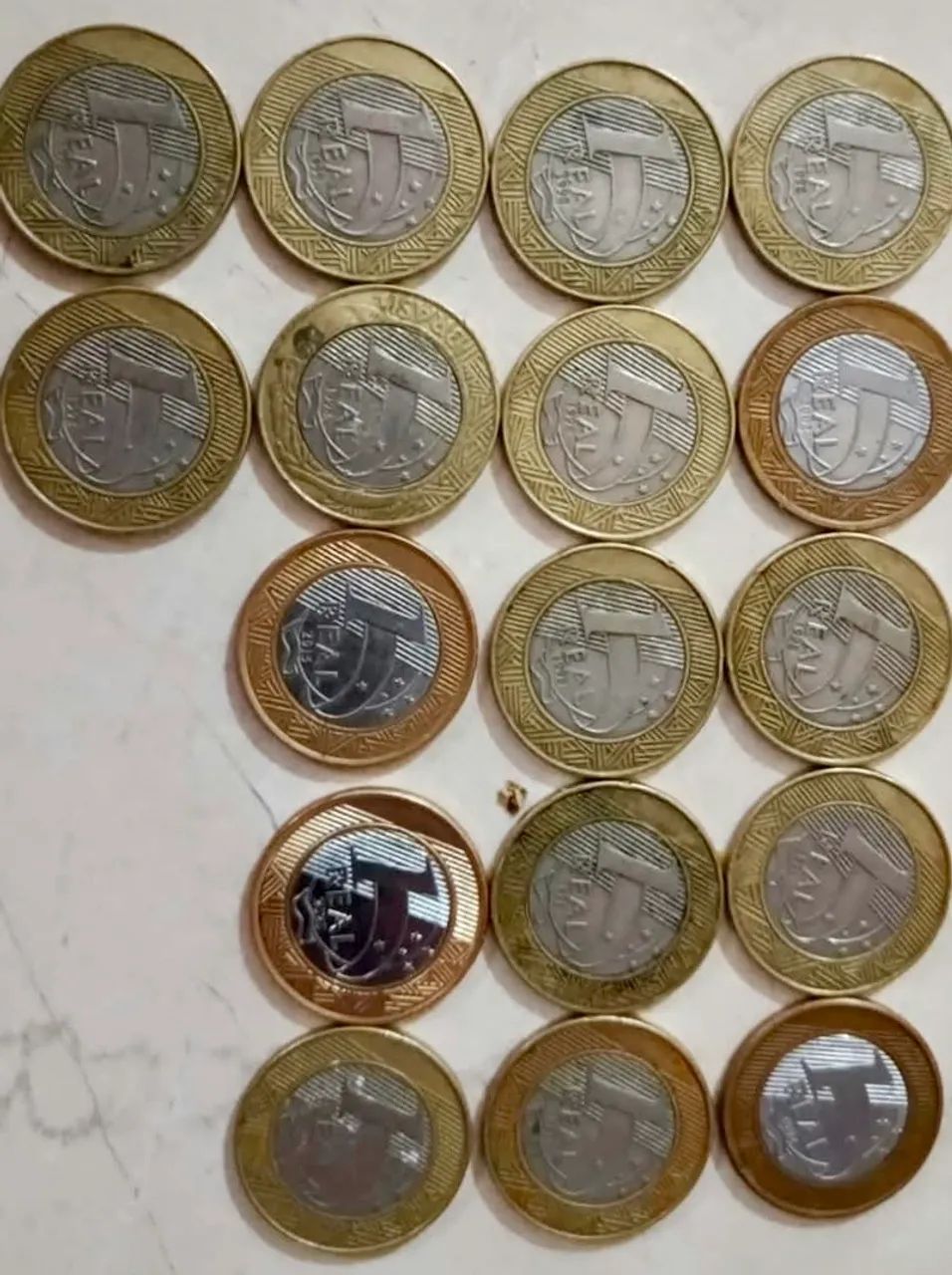 MOEDAS - Foto 2