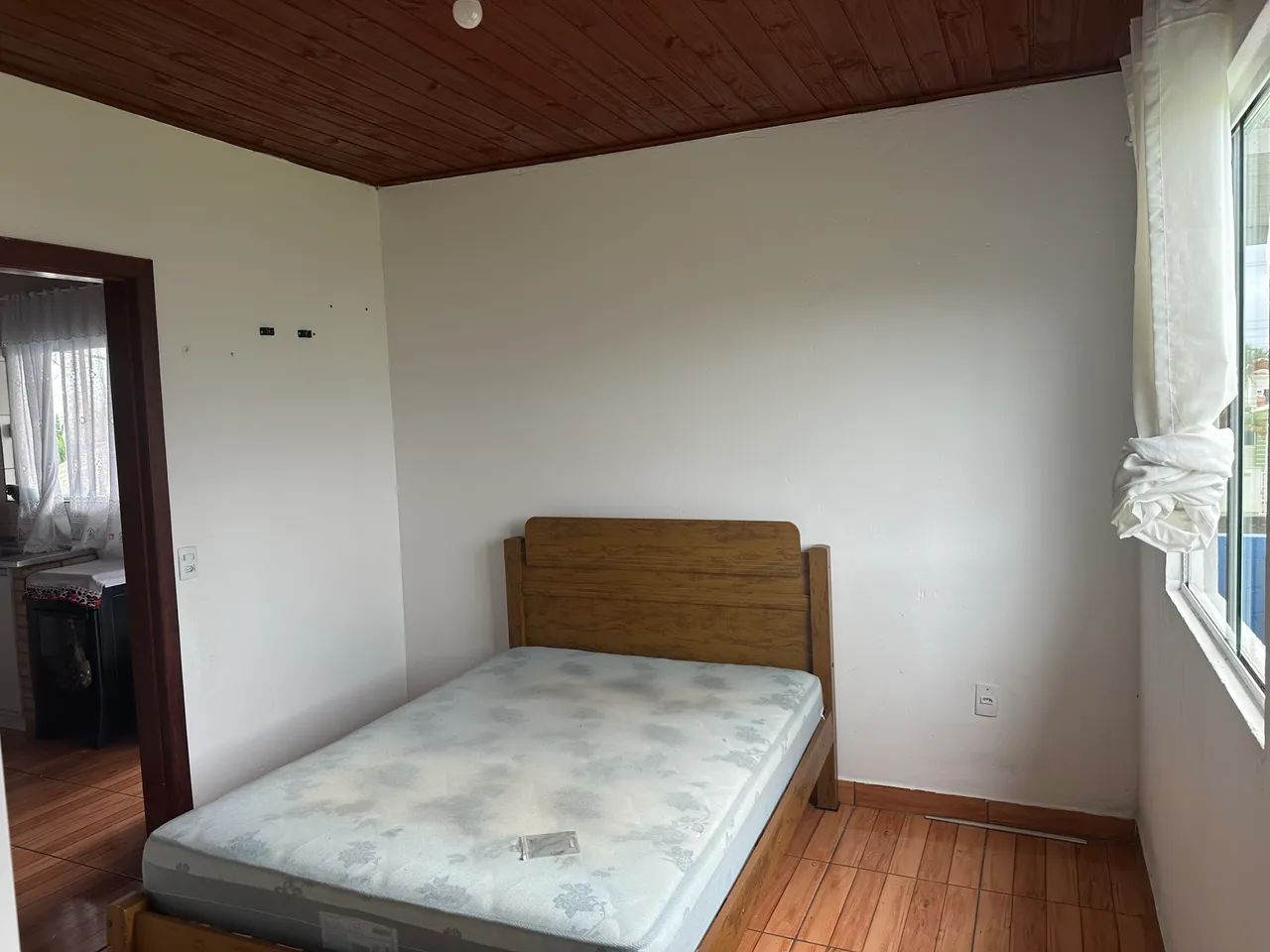 Alugo kitnet Carianos  - Foto 3