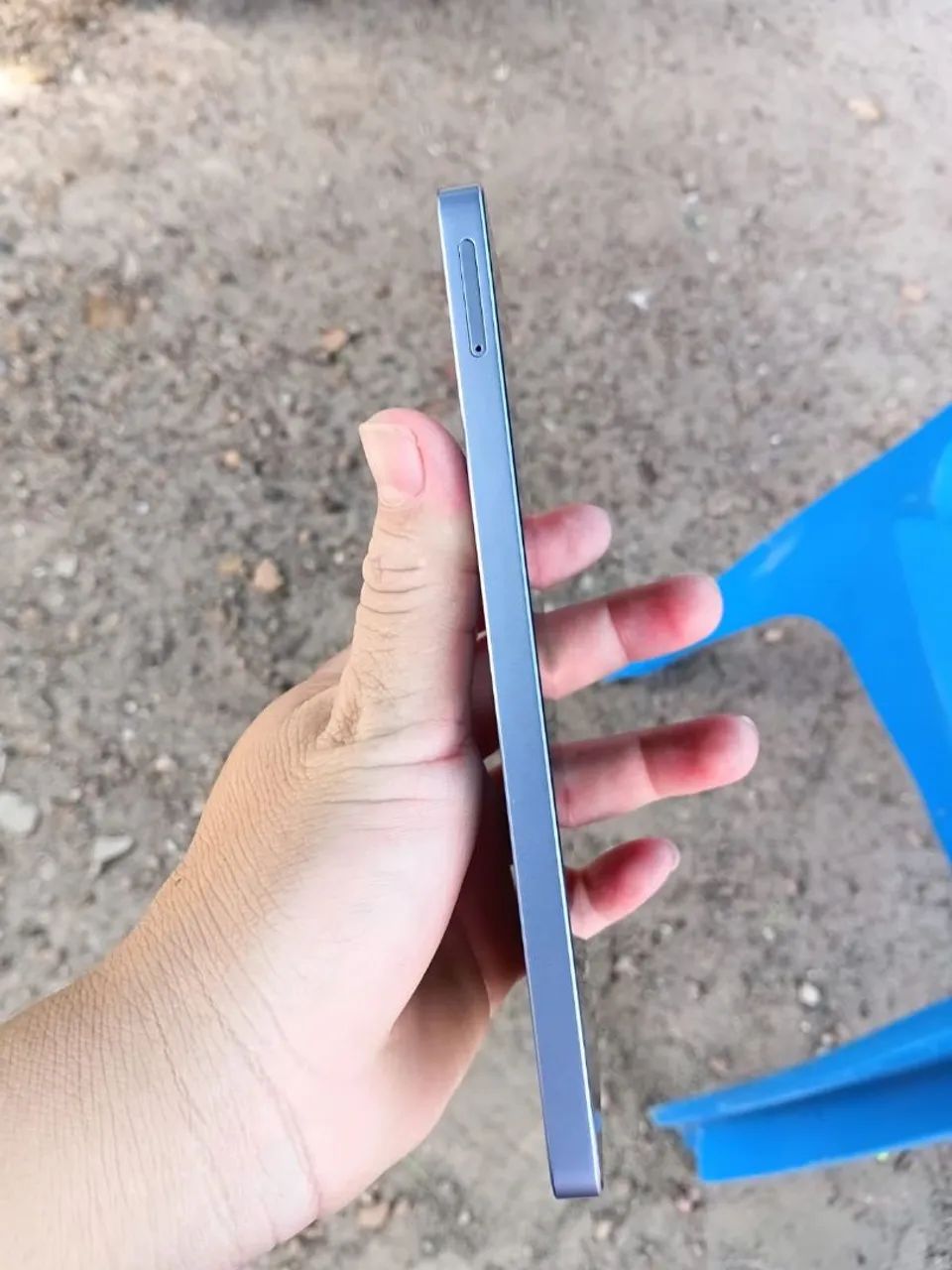 Samsung A07 - Foto 5