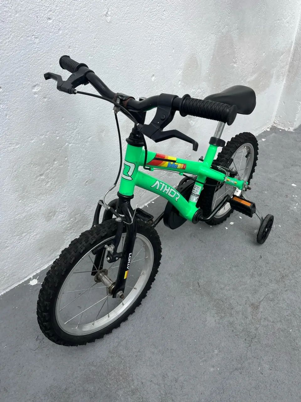 Bicicleta  - Foto 2