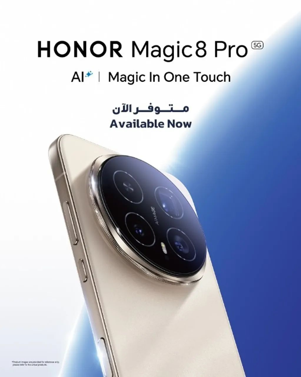 Honor Magic8 Pro 16GB 512GB 8Elite Gen5  - Foto 4