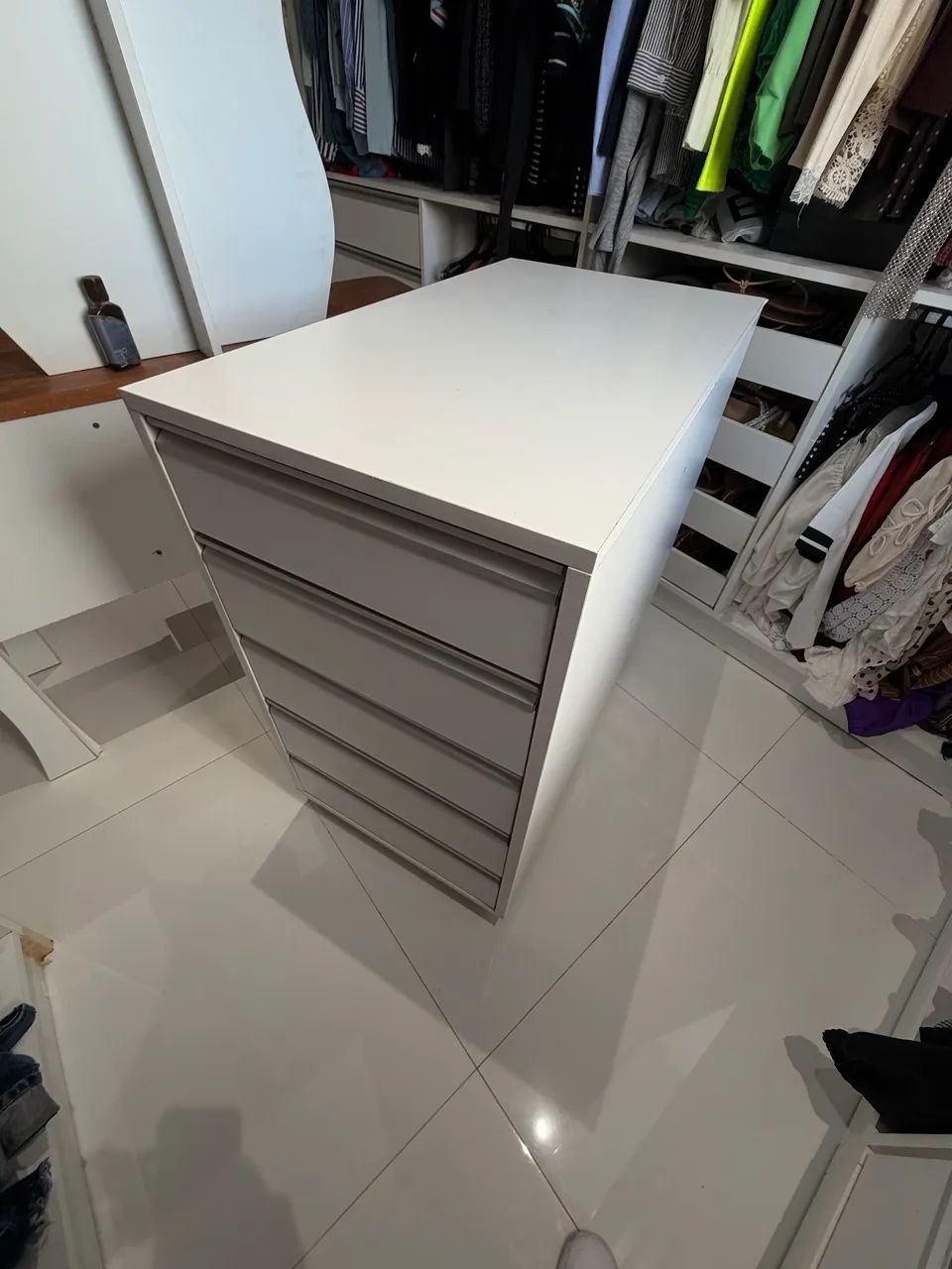 Comoda - Foto 2