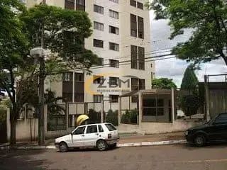 Apartamento à venda, Edificio Residencial do Lago I, Reformado, 03 quartos, 71 m² util, 01