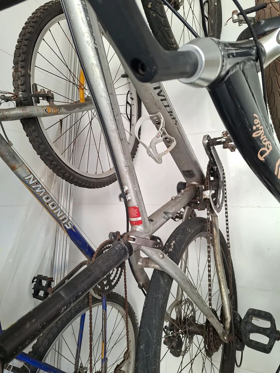 Bicicletas  - Foto 3