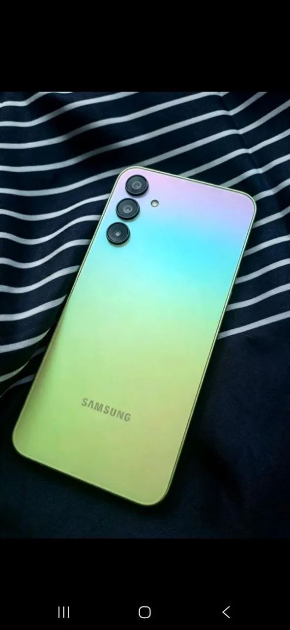 Samsung A15 5G 256g 8 ram