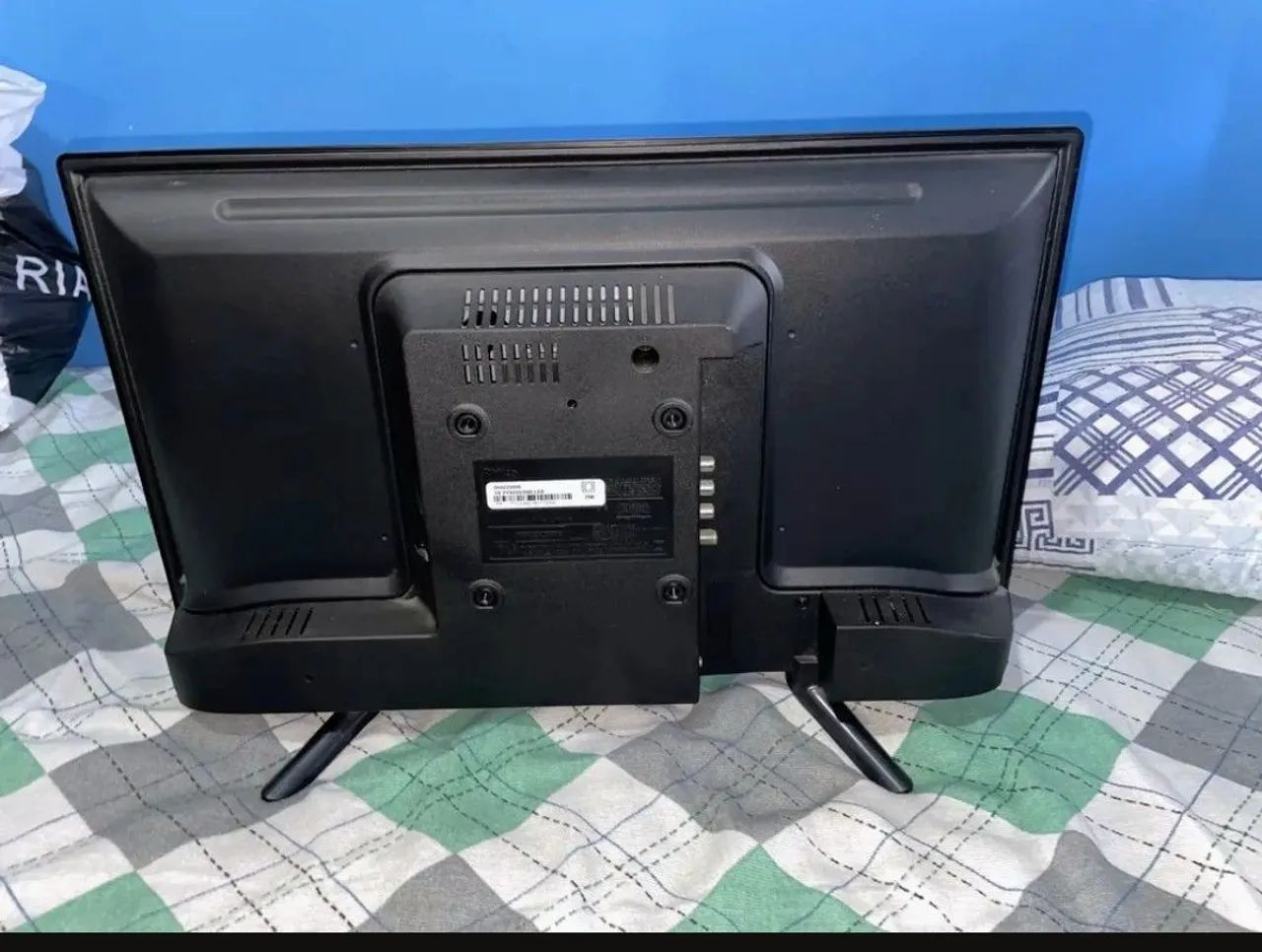 Tv Philco Full hd 22" led - Foto 3