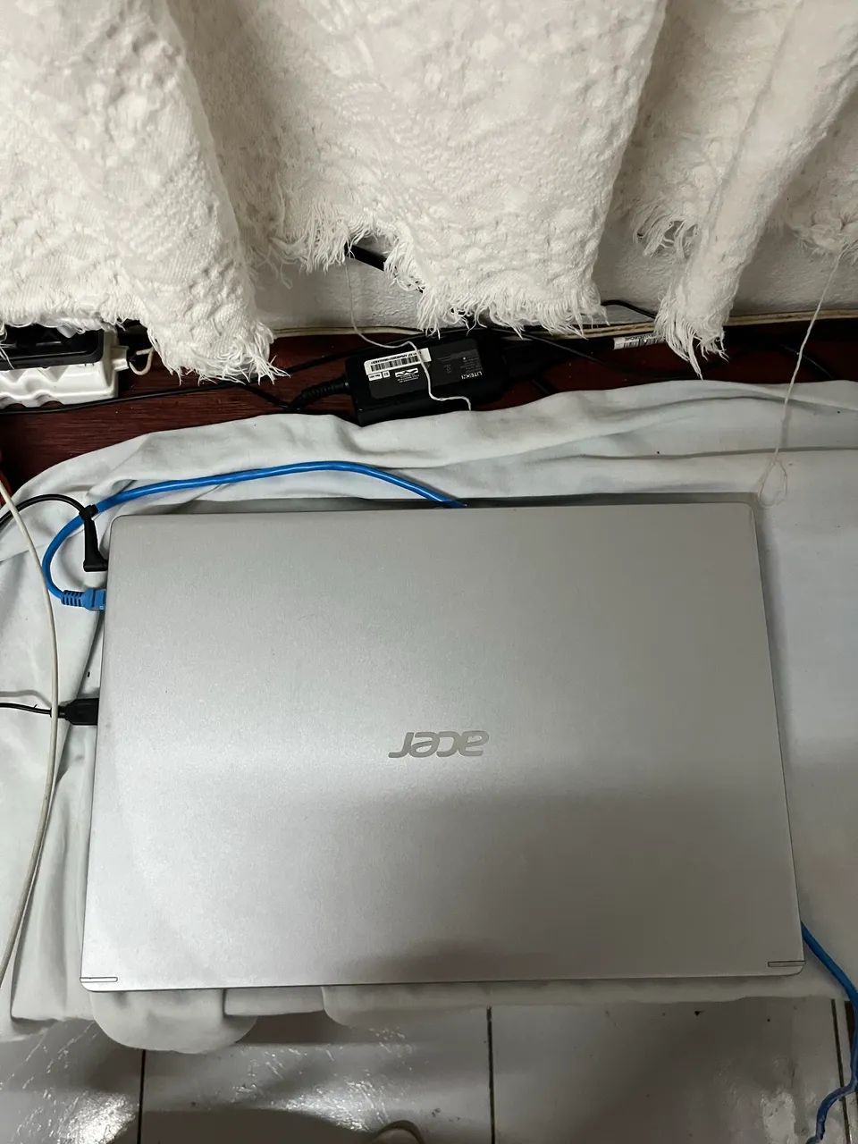 notebook aspire 5 - Foto 4