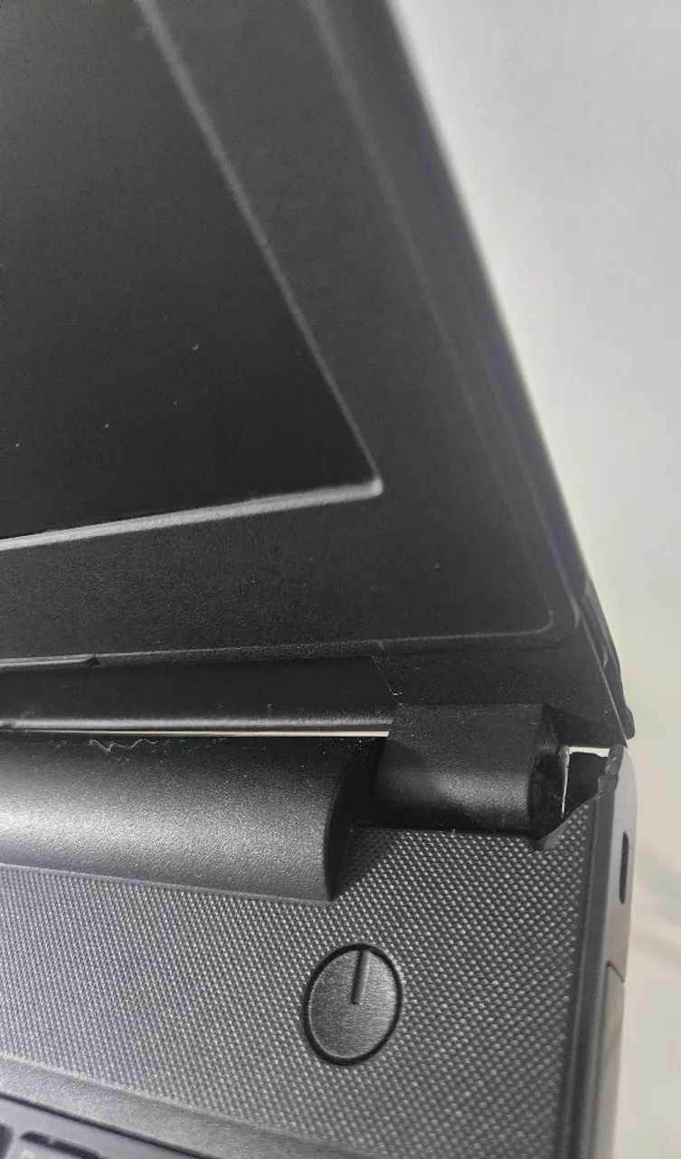 Notebook Dell Inspiron 15 - i5 7ª geração, 16GB RAM, SSD  <br> - Foto 4
