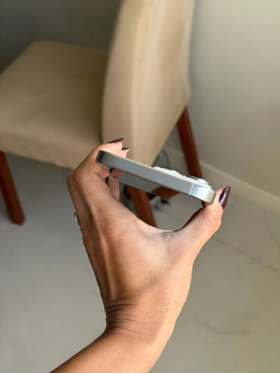 iPhone  - Foto 4