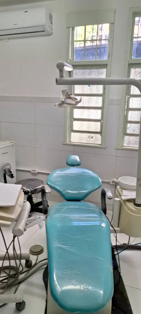 Cadeira de dentista  - Foto 2