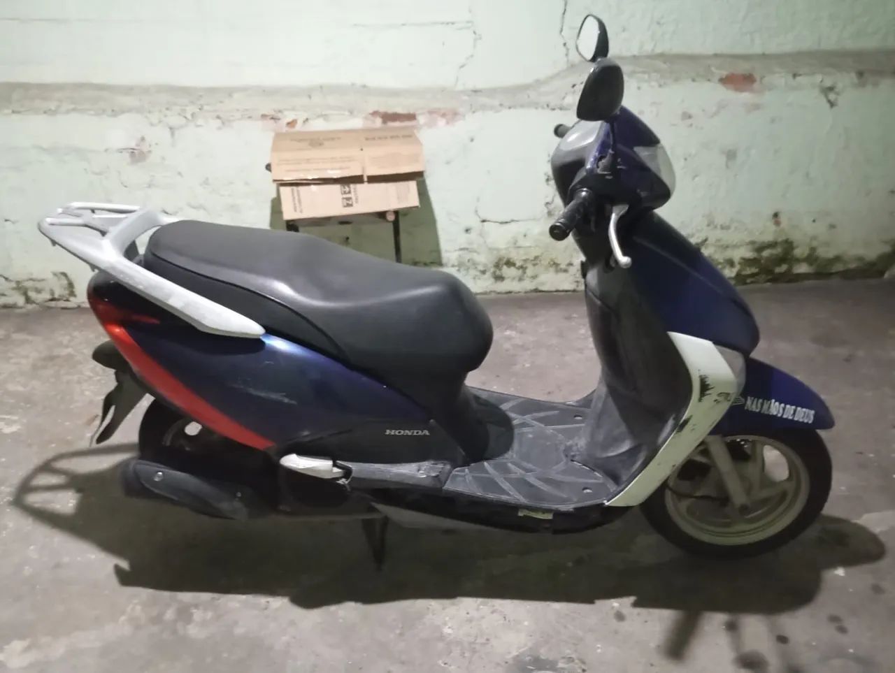 Honda  - Foto 3